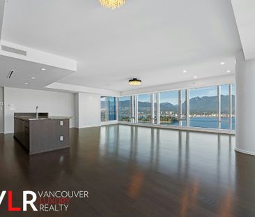 Condo in Downtown Vancouver, BC - Photo 1