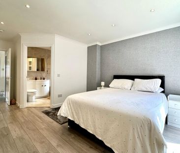 2 bedroom bungalow to rent - Photo 5
