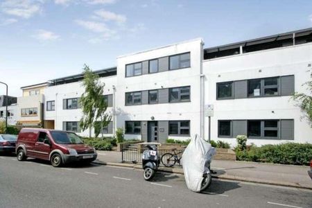 Bowerdeen Court, College Road, Nw, London, NW10 - Photo 5