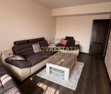 Apartament cu 2 camere de inchiriat - Prima Onestilor - Photo 2