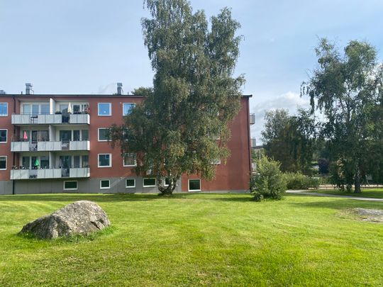 Marknadsvägen 2 C - Foto 1