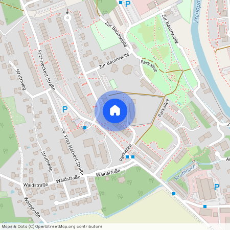 Dr.-Theodor-Neubauer-Straße 12, 09557 Flöha