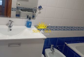 2 BEDROOM APARTMENT - LOS ALCÁZARES