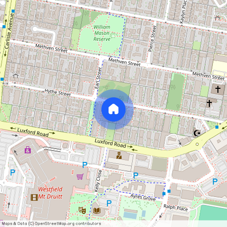 19/30 Hythe Street, NSW 2770, Mount Druitt