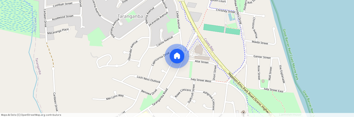 5 Benowa Drive, Qld 4703, Taranganba