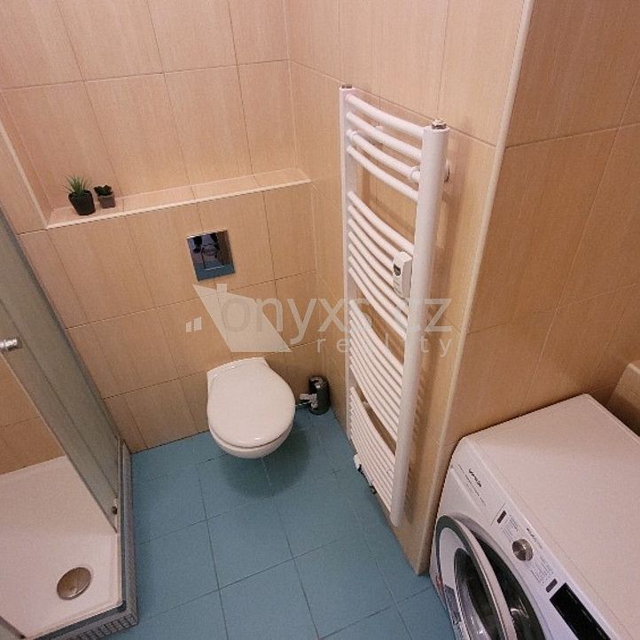 Pronájem bytu 1+kk 32 m² - Photo 1