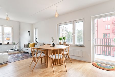 Stenkumlagatan, Västerås - Foto 4