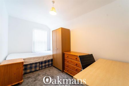 6 bedroom house to rent - Photo 4
