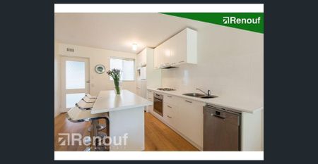 Light and bright ground floor apartment! - Photo 5