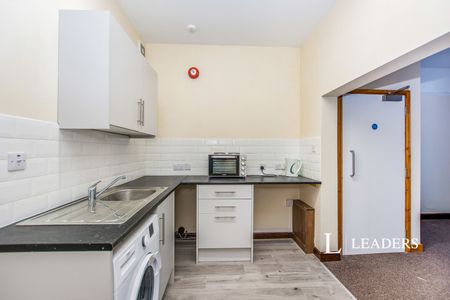 studio to rent Grosvenor Road, Skegness, PE25 - Photo 5