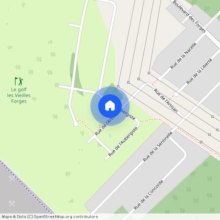 3010, Rue de l'Artisan, Trois-Rivières