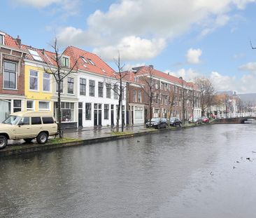 Verwersdijk 96, Centrum-Oost, 2611NK, Delft - Photo 3