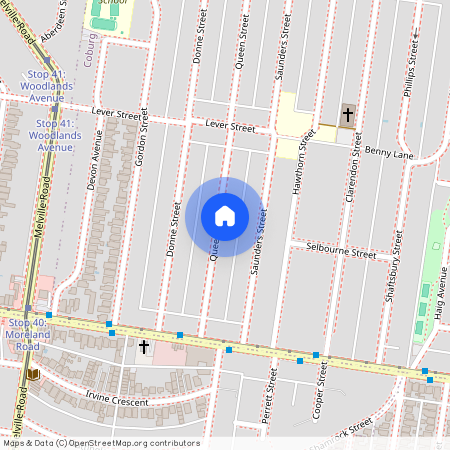 26 Queen St, Vic 3058, Coburg