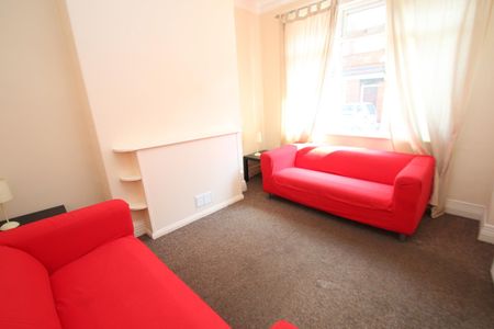 1 bedroom house share to rent - Photo 3