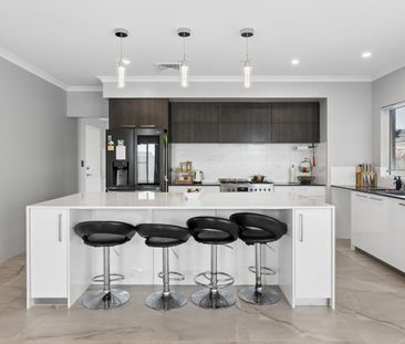 Stunning Contemporary Family Home with Spacious Open-Plan Living - Photo 6
