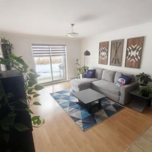 4 1/2 - Lévis - 1 135 $/mois - Photo 2