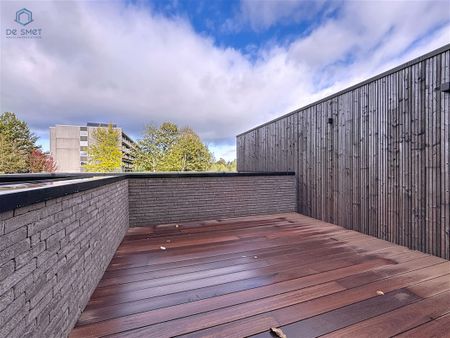 Appartement te huur in Ronse - Photo 3