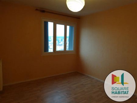 Location appartement 2 pièces - 46.38m² à Clermont-fd (63000) - Photo 4