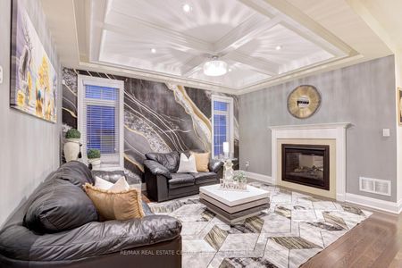 For Lease - 7 Legendary Circle, Brampton, Ontario - Photo 2