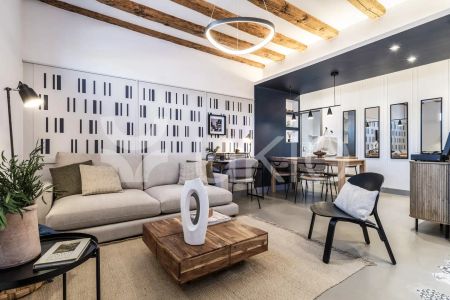 Apartamento de alquiler en Calle de la Palma, Universidad - Malasaña - Photo 3