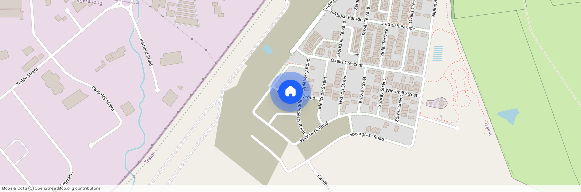 9 Stonecrop Avenue, Tralee NSW 2620