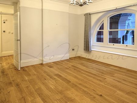 Moscow Road, Bayswater, W2 - Photo 3