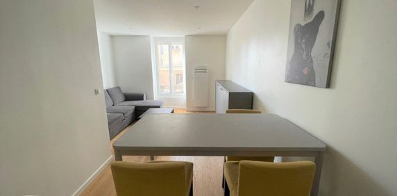 Location Appartement 1 pièce 23m² DIJON 21000 - Photo 2