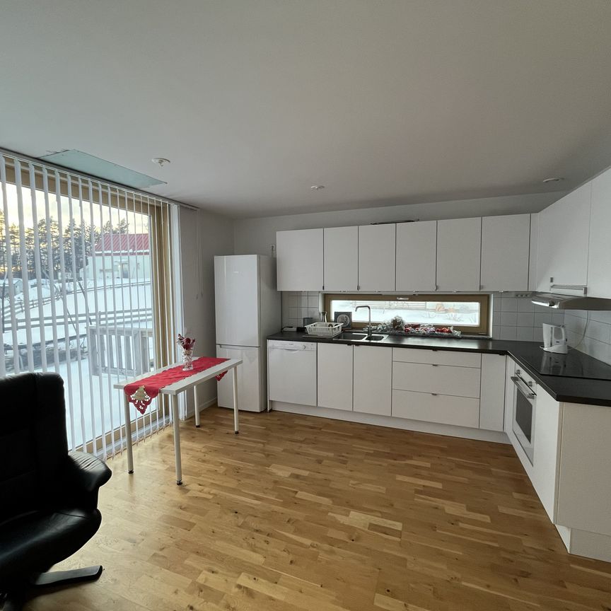 Västansjövägen, Ljusterö - Photo 1