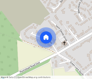 Woodlands Heath, Norwich, Norfolk, NR13 - Photo 1