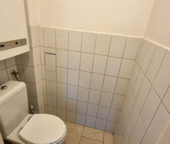 Lichtdurchflutete 2 Zimmer Wohnung mit Balkon - Foto 5