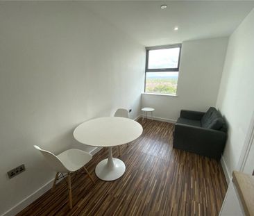 1 bedroom apartment to rent - Photo 3