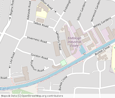 Salisbury Road, Southall, UB2 - Photo 1