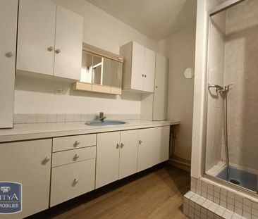 Location Appartement 3 pièces 66m² REIMS 51100 - Photo 6