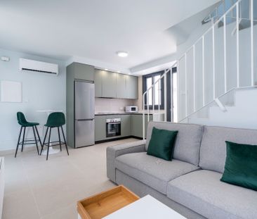 Dúplex de alquiler en Calle Braulio Moreno, 8, Centro - Photo 6