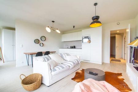 Appartement te huur - Foto 4