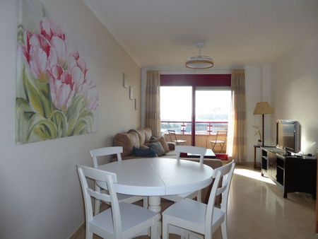 Apartamento de alquiler en Calle Alfonso Reyes, 8, Perchel Sur - Plaza de Toros Vieja - Photo 3