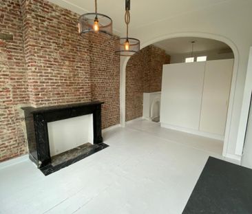 Nationalestraat 55 - 3e verdieping - Foto 3