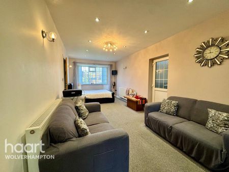 5 bedroom detached house to rent - Photo 2