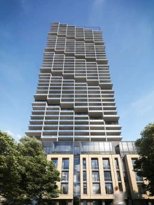 1000 Portage Parkway #908 - Photo 1