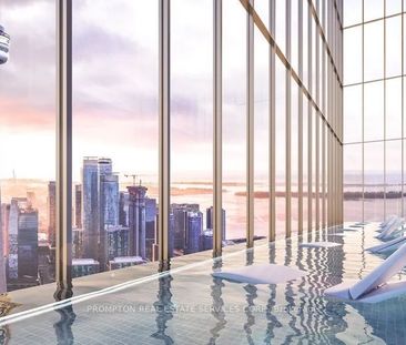 For Lease - 1 CONCORD CITYPLACE Way Unit# 4612, Toronto, Ontario - Photo 1