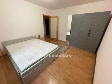 Inchiriere Apartament 2 Camere Calea Calarasi - Photo 2