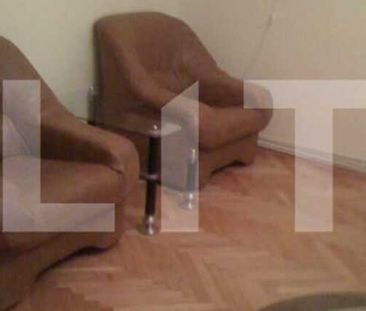 Apartament 2 camere, decomandat in zona Plopilor! - Photo 1