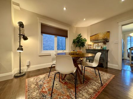 For Lease - 141 Booth Avenue Unit# Main, Toronto, Ontario - Photo 4