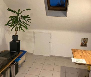 3 Zimmer Wohnung Bad Cannstatt - Foto 1