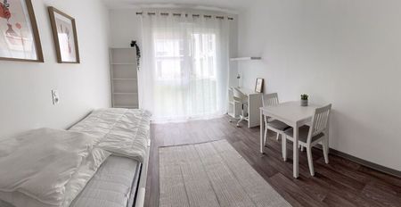 Location Appartement 1 pièce 23m² FRANQUEVILLE ST PIERRE 76520 - Photo 4