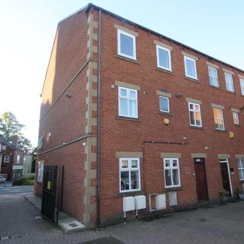 St Michaels Road, Headingley, Leeds, LS6 - Photo 1