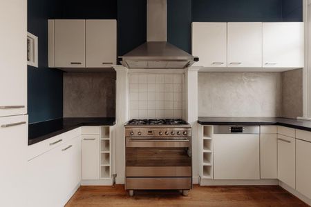 Johannes Verhulststraat 118-2, Cornelis Schuytbuurt, 1071NL, Amsterdam - Foto 3