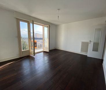 Appartement T3 à Rennes - Photo 5