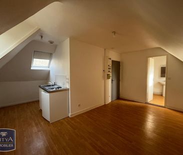 Location Appartement 1 pièce 18m² LAVAL 53000 - Photo 4