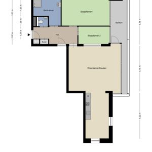 Meerring 112, 5658 LD, Eindhoven - Photo 1